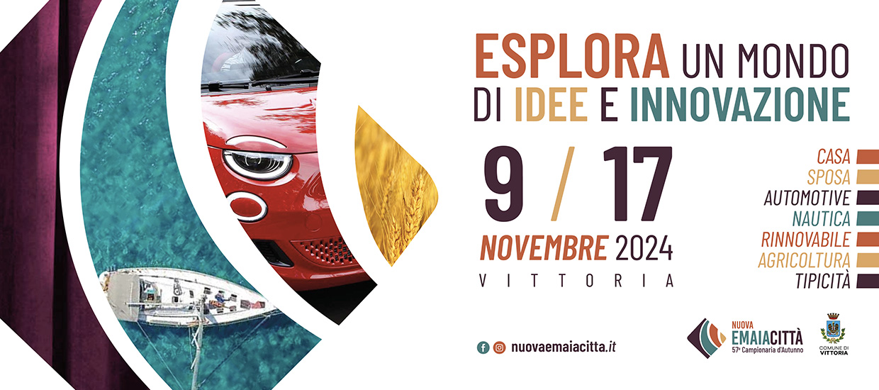 Fiera Campionaria 2024