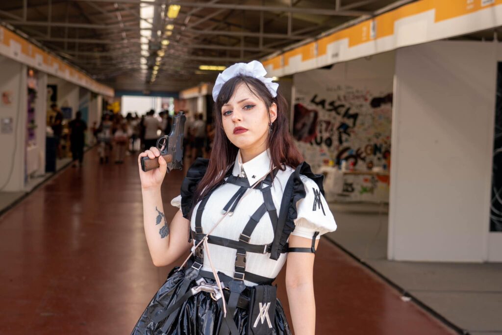 Vittoria Comics & Games 2024