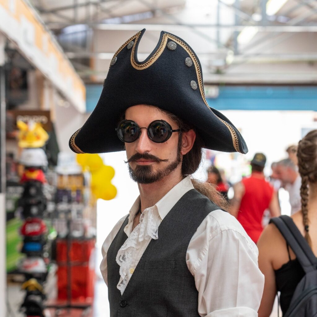 Vittoria Comics & Games 2024