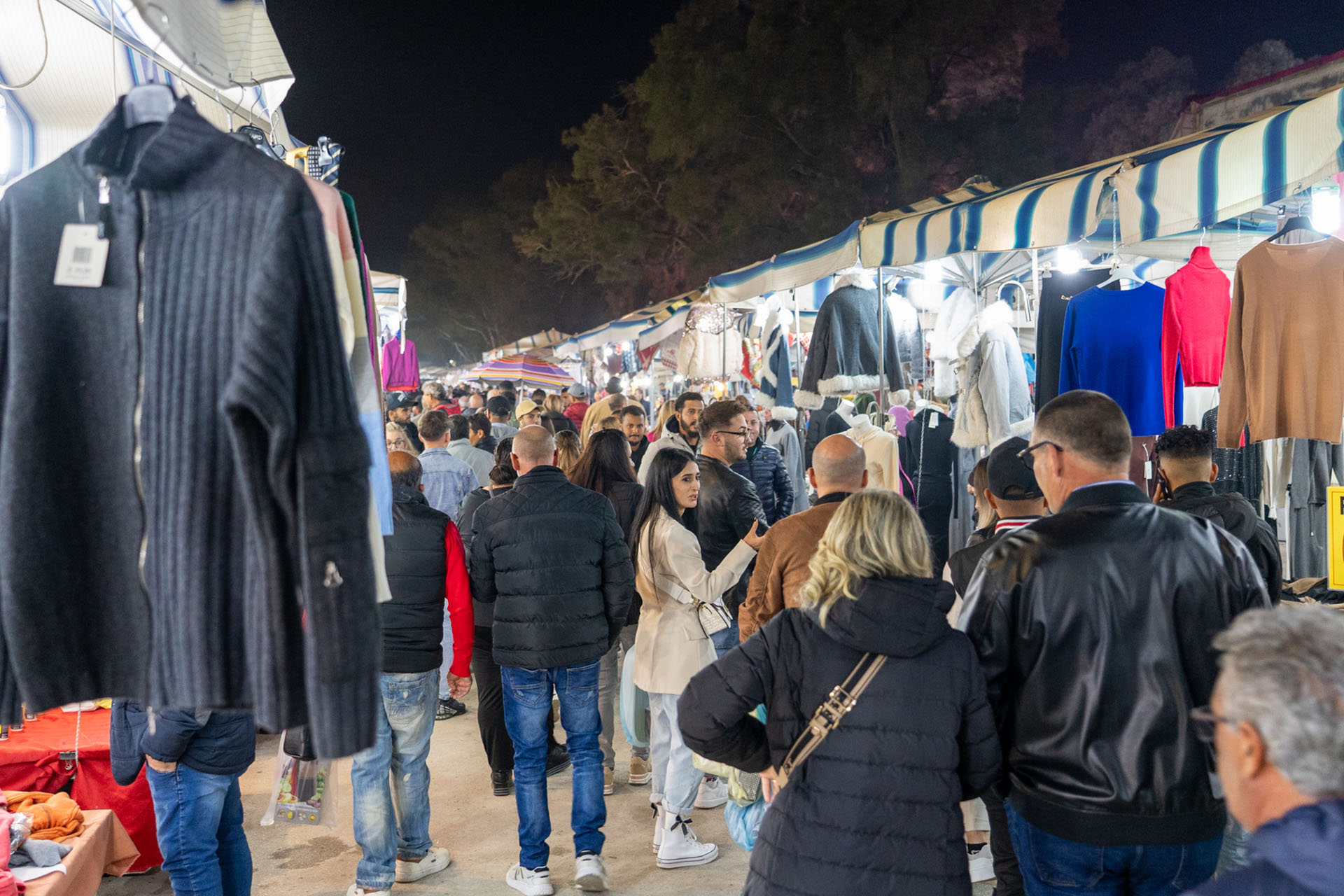 Nuova Fiera d'Autunno