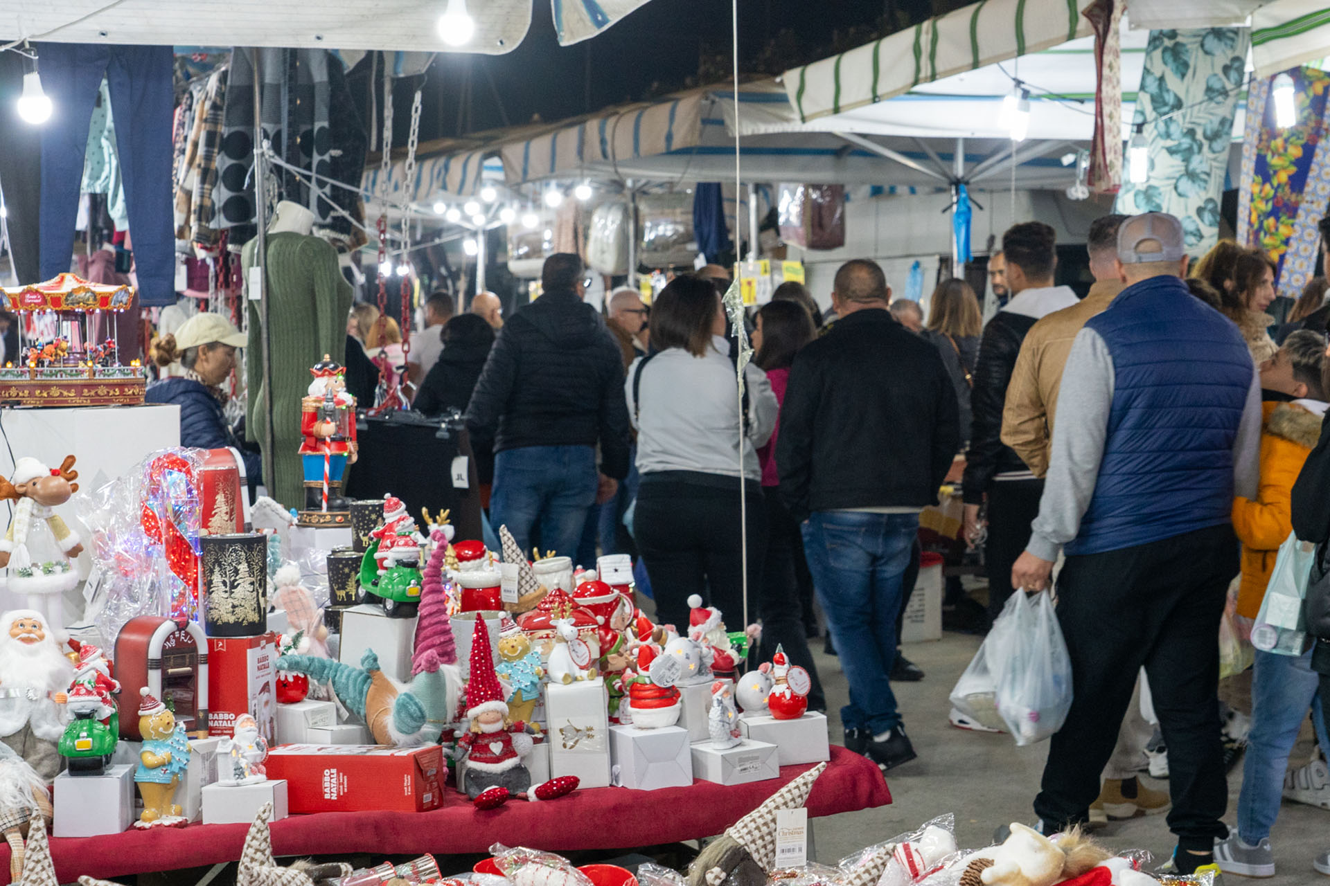 Nuova Fiera d'Autunno